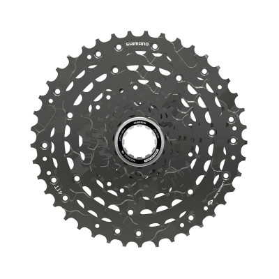 Kazeta CS-LG400 9-kolo 11-41z. Linkglide CUES