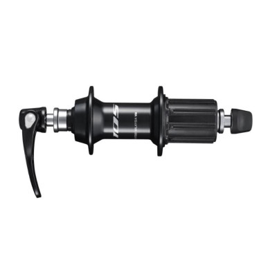 Náboj zadný FH-R7000 105 32d. R.U. 10/11-k. čierny