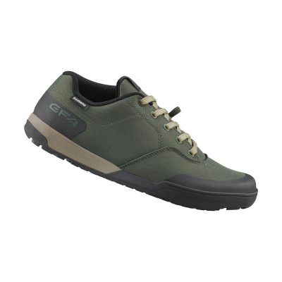 Tretry SHGF400 zelené 