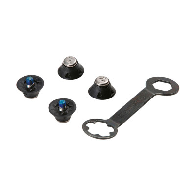 Hroty na tretry, 10mm, pre SHXC9/XC7/XC5