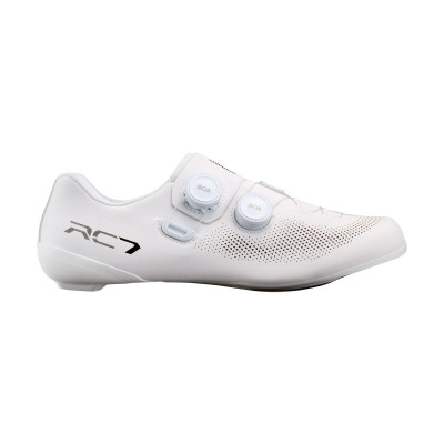 Tretry SHRC703 biele 