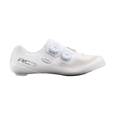 Tretry SHRC703 dámske biele 