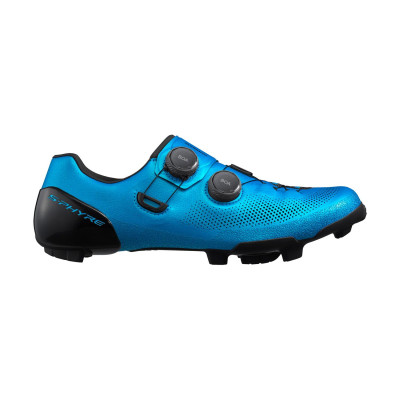 Tretry SHRX910 modré 