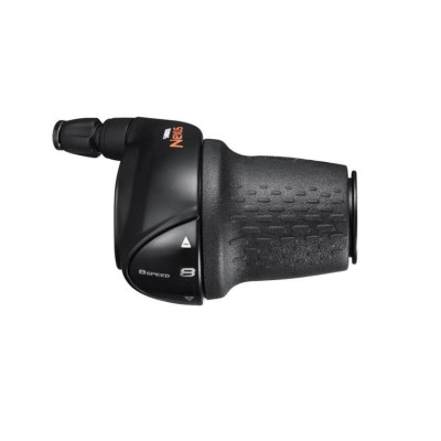 Radenie RevoShift Nexus SL-C60018 8r.+kabeláž čierne