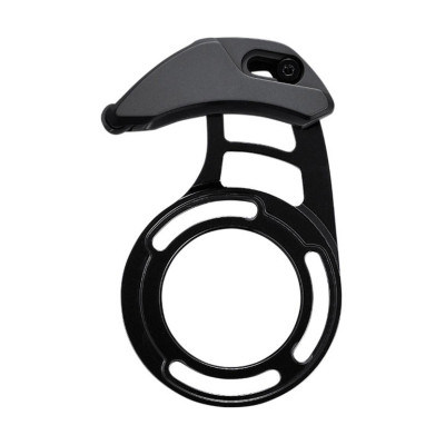 Vodítko reťaze SM-CDE70 36z. prevodník, montáž na motor