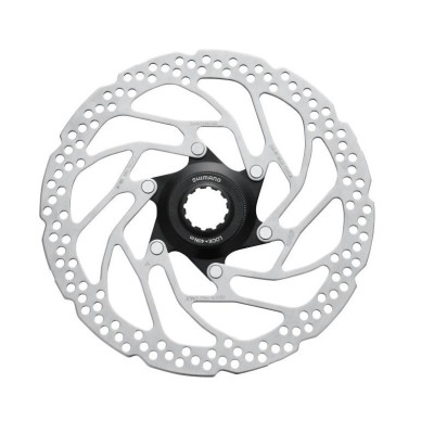 Kotúč brzdový SM-RT30 180mm Center Lock (vnútor. uťahov.) len pre resin platničky