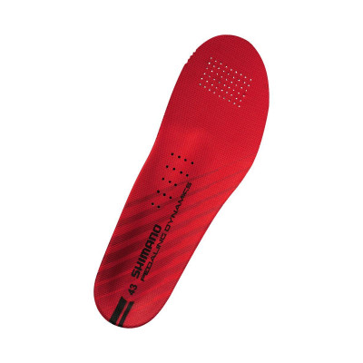 Vložky do tretier MTB Dual Density 