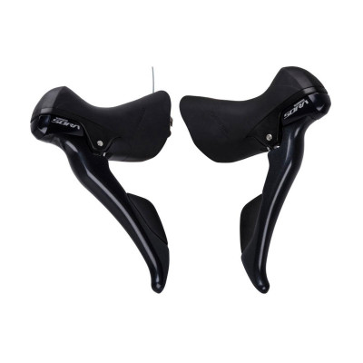 Dual control Sora ST-R3000 pár 2x9-k.+kabeláž