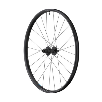 Koleso WH-MT601 27,5 zadné 142x12mm oska 12-k. Center-Lock čierne