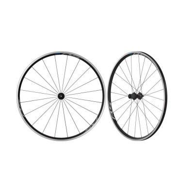 Kolesá WH-RS100 C24 plášťové 10/11-k. čierne