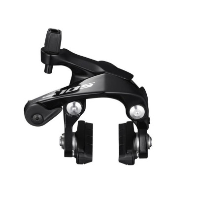 Brzda 105 BR-R7000 zadná CS49 10,5mm matica(R55C4) 