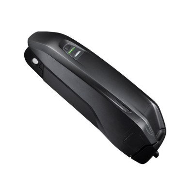 Batéria Steps BTE8010-A 504Wh  čierna