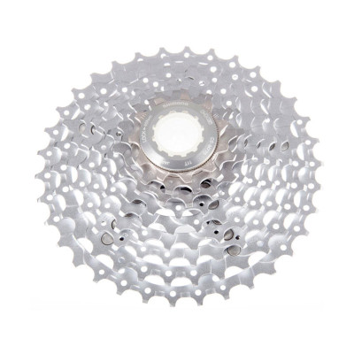 Kazeta CS-M770 9-kolo 11-34z.   XT