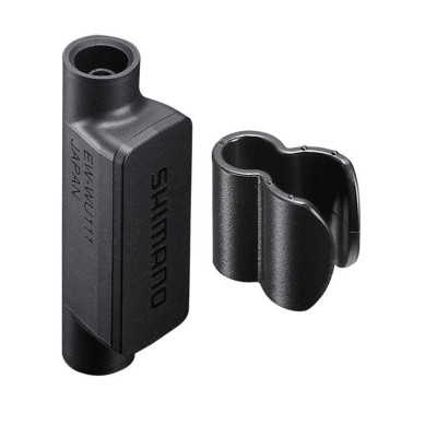 Vysielač EW-WU111 Bluetooth/ANT+ bezdrôtový 2-port pre Di2 bez kábla