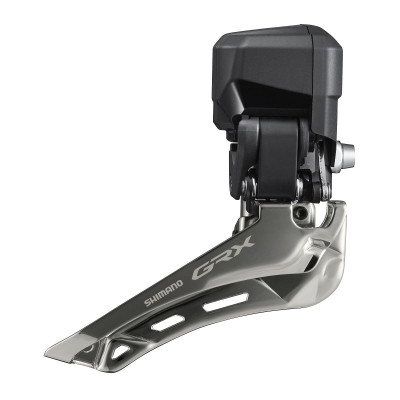 Prešmyk GRX FD-RX825 2x12 Di2 na návarku 