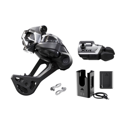 Upgrade kit rad. systému XTR M9250 - I-spec EV