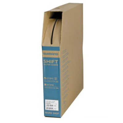 Bowden radiaci OT-SP41 box 50m čierny