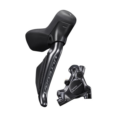 Dual control Ultegra ST-R8170/BR-R8170 pravý 12-k. Di2 rad./hydr.brzda