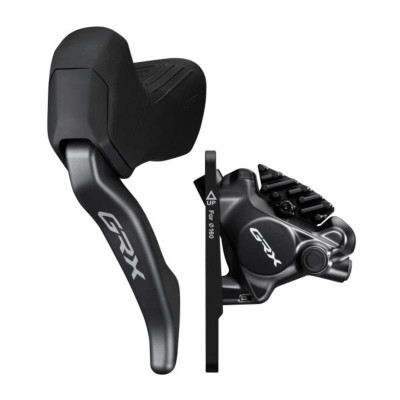 Dual control GRX BL-RX825L/BR-RX820F ľavý 1-prev. Di2 rad./hydr.brzda