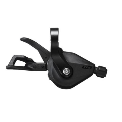 Radenie Deore SL-M5100 pravé 11-k. na objímku bez ukazovateľa