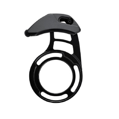 Vodítko reťaze SM-CDE80 34 a 38z. prevodník, montáž na motor