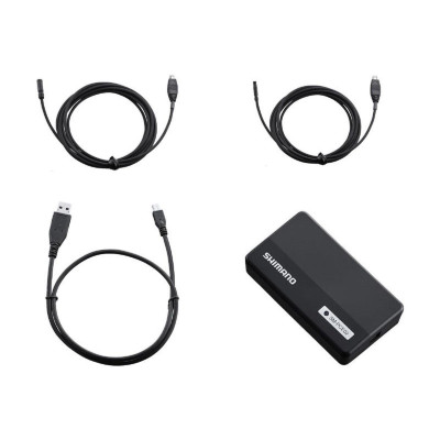 Diagnostika SM-PCE02 E-tube project pre sady Di2