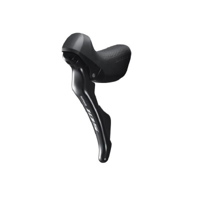 Dual control 105 STR7000 ľavý čierny