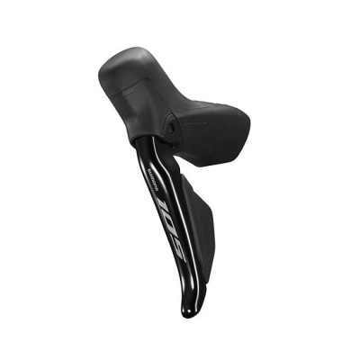 Dual control 105 ST-R7170 ľavý Di2 pre hydraul. brzdy