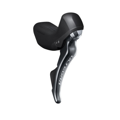 Dual control Ultegra ST-R8020 pravý 11-k. mech. rad./hydr.brzdy