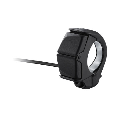 Spínač SW-E7000 pravý pre ovládanie prehadzovačky s káblom 300mm