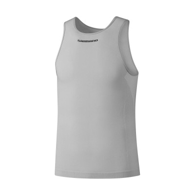 Tričko VERTEX SL BASE LAYER šedé 