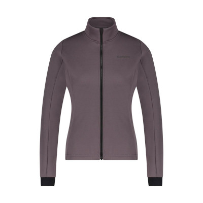 Bunda dámska ELEMENT fialová 