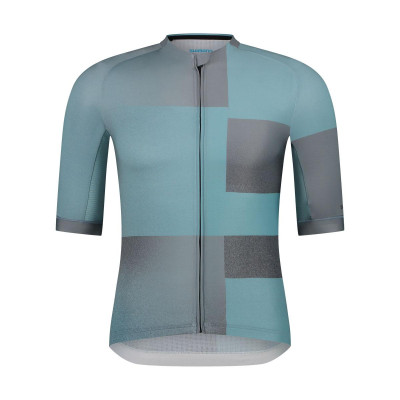 Dres VELOCE tyrkysový 