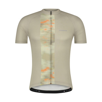 Dres LOGO 2 béžový 