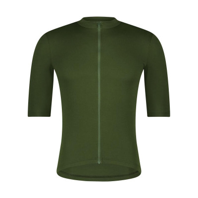 Dres ELEMENTO zelený 