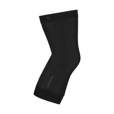 Návleky na kolená VERTEX 2.0 čierne 