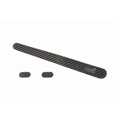 Chránič rámu CARBON set