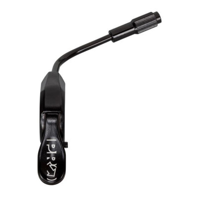 Páčka na teleskopickú sedlovku PRO na MTB riaditká, univerzálna