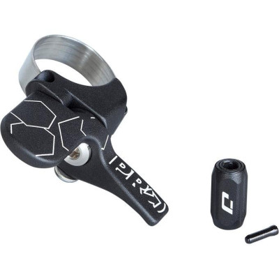 Páčka na teleskopickú sedlovku PRO na cestné, gravel riaditká