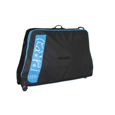 Taška prepravná na bicykel MEGA s rámom