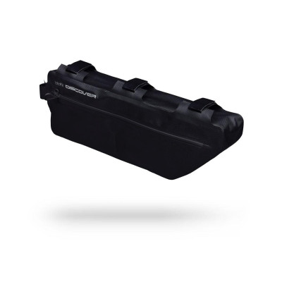 Kapsička DISCOVER TEAM rámová 5,5l