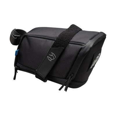 Kapsička podsedlová PERFORMANCE XL čierna 2l velcro