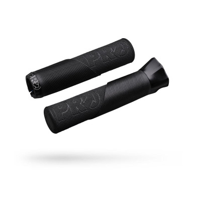 Madlá ECONTROL integrované čierne