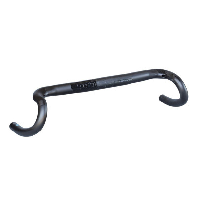 Riadítka DISCOVER CARBON 20 stupň. flare, 31,8mm 