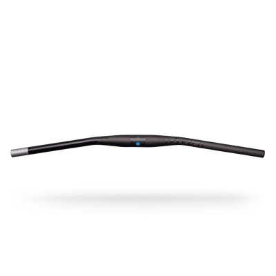 Riadítka THARSIS FLAT CARBON 9 stupň. backsweep, 35/720mm