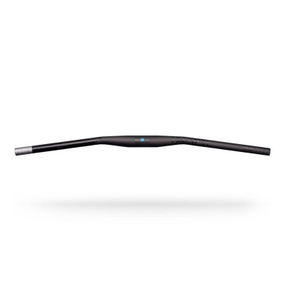 Riadítka THARSIS FLAT TOP CARBON 9 stupň. backsweep, 5mm rise, 35/740mm