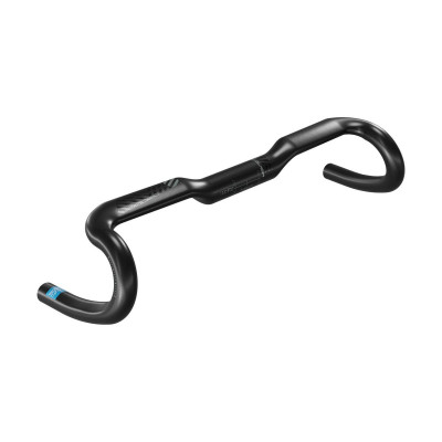 Riadítka DISCOVER ERGO 16 stupň. flare, 31,8mm 