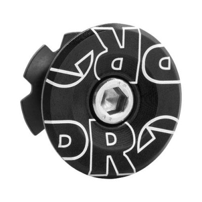 Jež do hlavového zloženia čierny 1 1/8