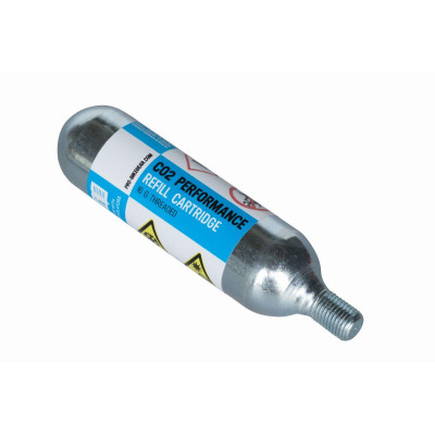 Bombičky CO2 2 x 25 gr