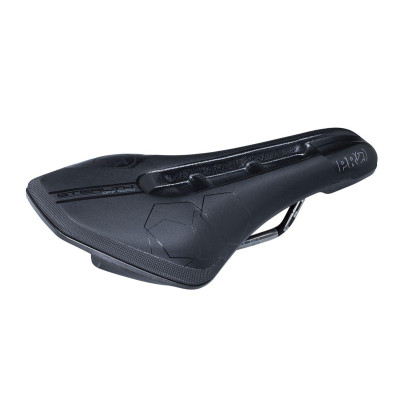 Sedlo STEALTH OFFROAD čierne 152mm